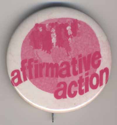 Affirmative Action