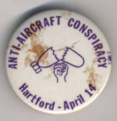 Anti-Aircraft Conspiracy…Hartford April 14