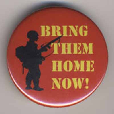 Bring Them Home Now!
