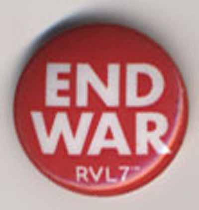 End War
