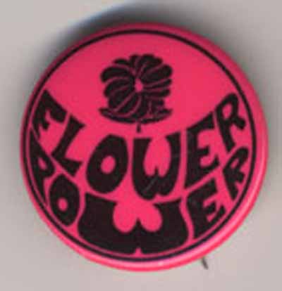 Flower Power