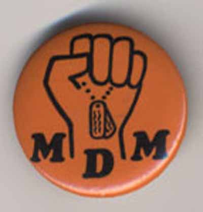 MDM