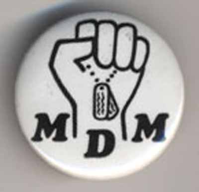 MDM