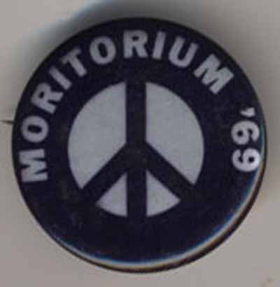 Moritorium ’69
