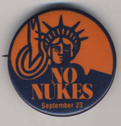 No Nukes September 23