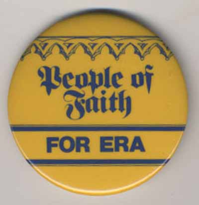 People of Faith for ERA