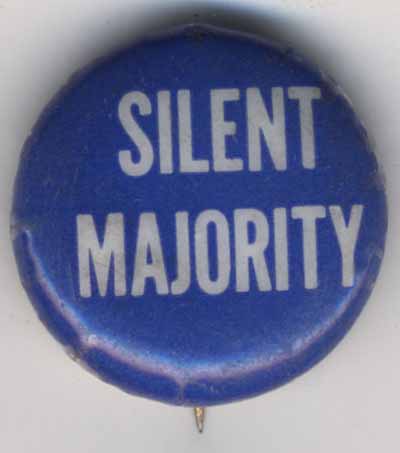 Silent Majority