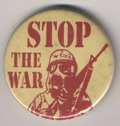 Stop the War