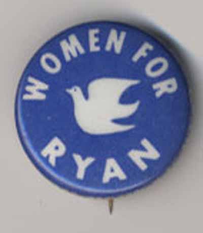 Women for Ryan