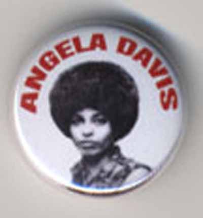 Angela Davis