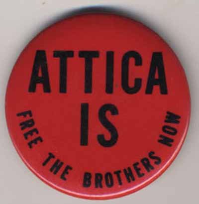 Attica IS Free the Brothers Now