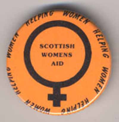 Scottish Womens Aid