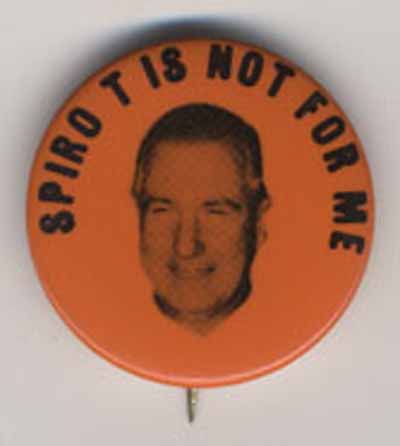 Spiro T is not for Me