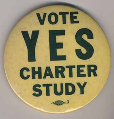 Vote Yes Charter Study