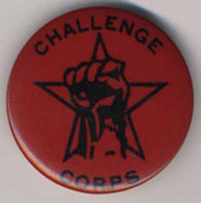 Challenge Corps