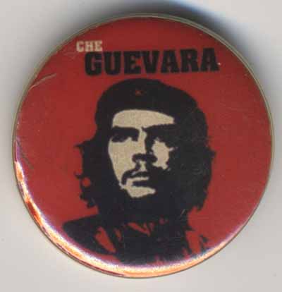 Che Guevara