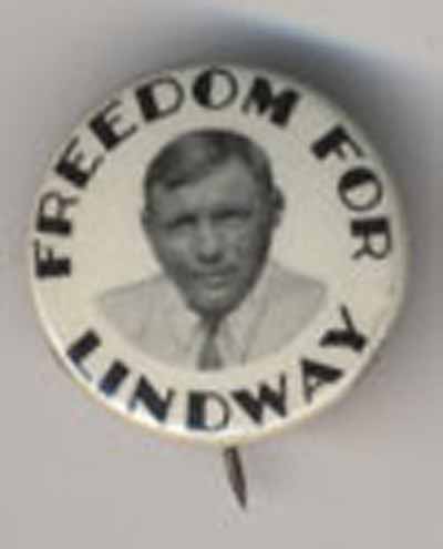 Freedom for Lindway