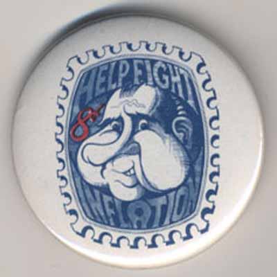 Help Fight Inflation  Nixon