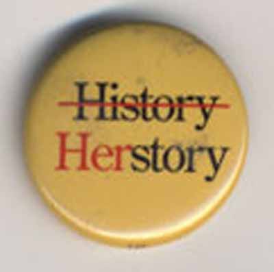 History Herstory