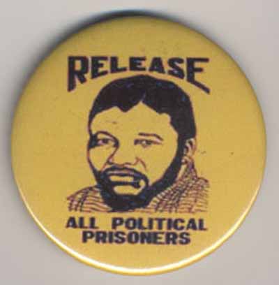 Release All Political Prisoners