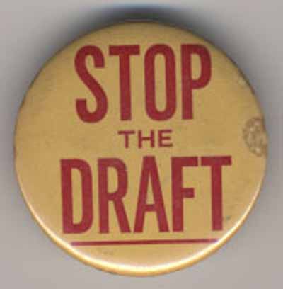 Stop the Draft
