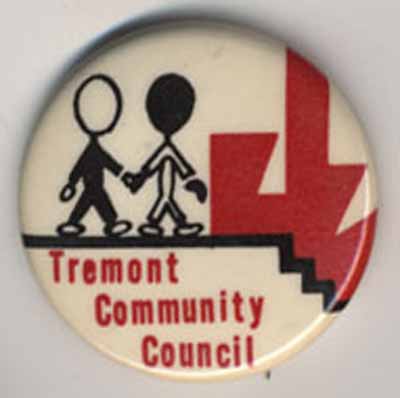 Tremont Community Council