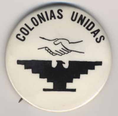 Colonias Unidas