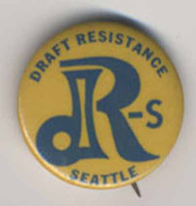 Draft Resistance Seattle
