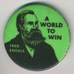 A World to Win Fred Engels