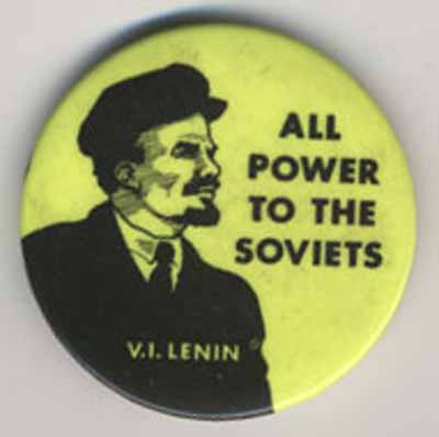 All Power to the Soviets  V.I. Lenin