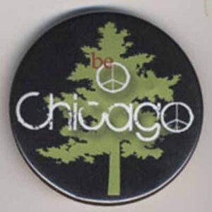 Be Chicago