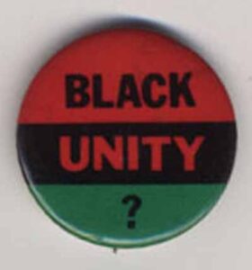 Black Unity_question mark