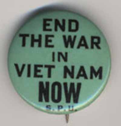 End the War in Viet Nam Now_SPU