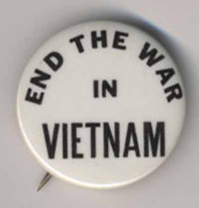 End the War in Vietnam