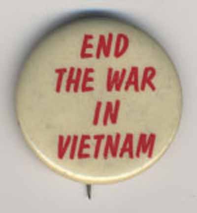 End the War in Vietnam