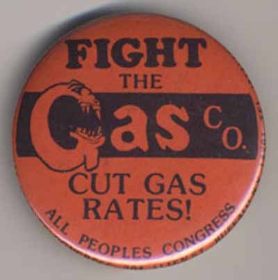 Fight the Gas Co_Cut Gas Rates