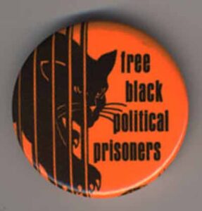 Free Black Political Prisoners_bright orange