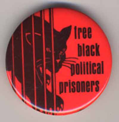 Free Black Political Prisoners_bright red