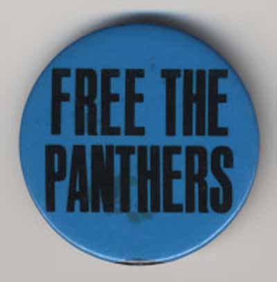 Free the Panthers