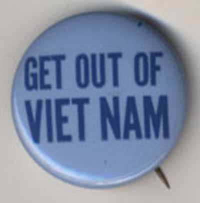 Get Out of Viet Nam