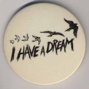 I Have a Dream_birds