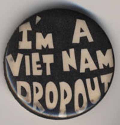 Im a Vietnam Dropout