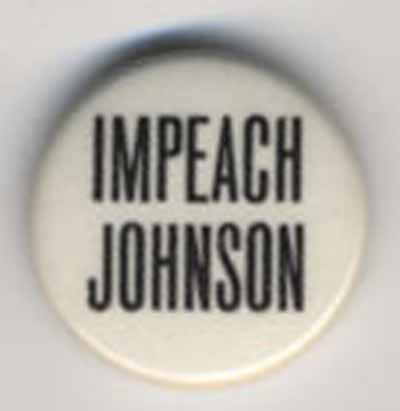 Impeach Johnson