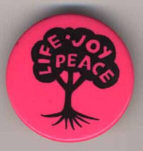 Life Joy Peace