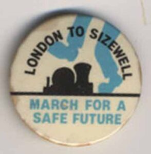 London to Sizewell_March for a Safe Future