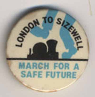 London to Sizewell_March for a Safe Future