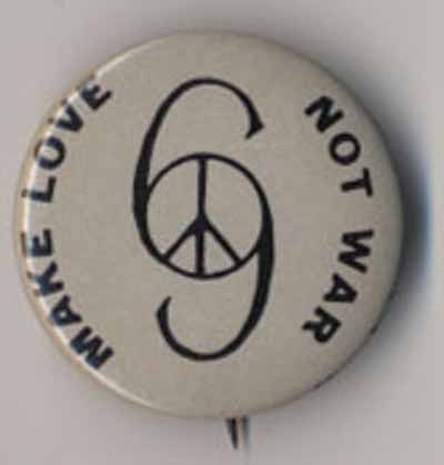 Make Love Not War  69