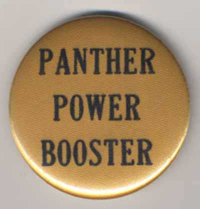 Panther Power Booster