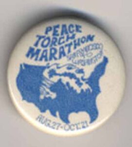 Peace Torch Marathon