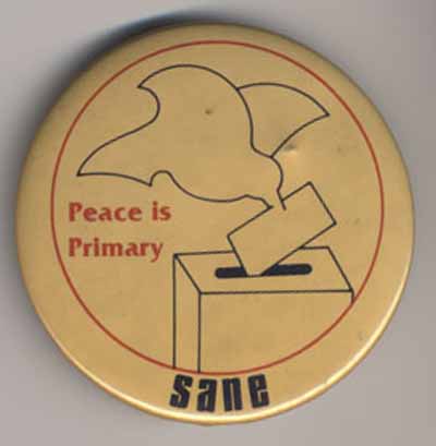 Peace is Primary_SANE
